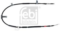 Febi Bilstein Cablu, frana de parcare FEBI BILSTEIN 106712 (106712)