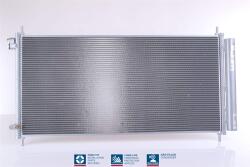 NISSENS Condensator, climatizare NISSENS ** FIRST FIT ** 941038 (941038)