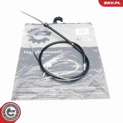 ESEN SKV Cablu, frana de parcare ESEN SKV 25SKV486 (25SKV486)