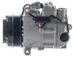 MAHLE Compresor, climatizare MAHLE BEHR ACP 560 000S (ACP 560 000S)