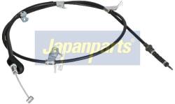JAPANPARTS Cablu, frana de parcare JAPANPARTS BC-442L (BC-442L)