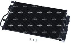 NRF Condensator, climatizare NRF EASY FIT 350044 (350044)