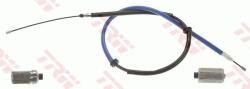 TRW Cablu, frana de parcare TRW GCH487 (GCH487)