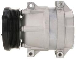 THERMOTEC Compresor, climatizare THERMOTEC KTT090082 (KTT090082) - automobilus