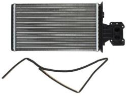THERMOTEC Schimbător de căldură, încălzire habitaclu THERMOTEC D6IV001TT (D6IV001TT)