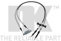 NK Cablu, frana de parcare NK 9023167 (9023167)