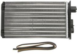 THERMOTEC Schimbător de căldură, încălzire habitaclu THERMOTEC D6IV009TT (D6IV009TT)