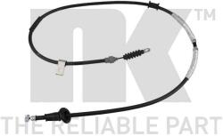 NK Cablu, frana de parcare NK 904838 (904838)