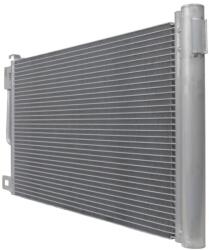HELLA Condensator, climatizare HELLA >>> Easy2Fit - automobilus - 405,17 RON