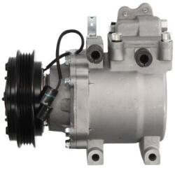 THERMOTEC Compresor, climatizare THERMOTEC KTT090064 (KTT090064) - automobilus