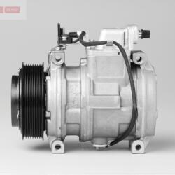 DENSO Compresor, climatizare DENSO DCP17006 (DCP17006)