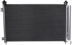 KAMOKA Condensator, climatizare KAMOKA 7800530 (7800530)