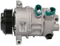 THERMOTEC Compresor, climatizare THERMOTEC KTT090576 (KTT090576) - automobilus