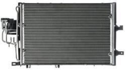 MAHLE Condensator, climatizare MAHLE BEHR AC 310 000S (AC 310 000S)
