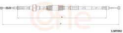 COFLE Cablu, frana de parcare COFLE 1. MT002 (1.MT002)