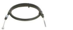 Bosch Cablu, frana de parcare BOSCH 1 987 477 954 (1 987 477 954)