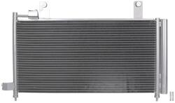 KAMOKA Condensator, climatizare KAMOKA 7800600 (7800600) - automobilus