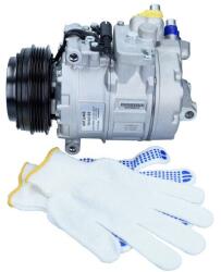 MAXGEAR Compresor, climatizare MAXGEAR AC330039 (AC330039) - automobilus