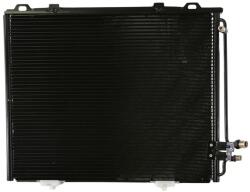 KAMOKA Condensator, climatizare KAMOKA 7800492 (7800492) - automobilus
