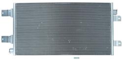 KAMOKA Condensator, climatizare KAMOKA 7800227 (7800227) - automobilus