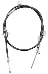 FEBEST Cablu, frana de parcare FEBEST 0199-BCASV50RH (0199-BCASV50RH)