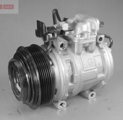 DENSO Compresor, climatizare DENSO DCP17012 (DCP17012) - automobilus