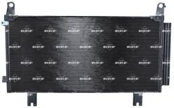 NRF Condensator, climatizare NRF EASY FIT 350606 (350606)