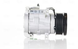 NISSENS Compresor, climatizare NISSENS ** FIRST FIT ** 890153 (890153)