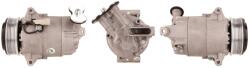 ELSTOCK Compresor, climatizare ELSTOCK 51-0458 (51-0458) - automobilus