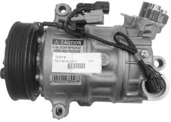 AIRSTAL Compresor, climatizare AIRSTAL 10-6116 (10-6116) - automobilus