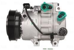 NISSENS Compresor, climatizare NISSENS ** FIRST FIT ** 89305 (89305)