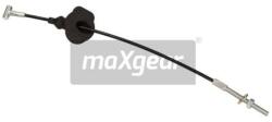 MAXGEAR Cablu, frana de parcare MAXGEAR 32-0378 (32-0378)