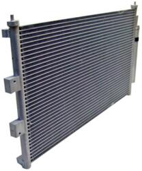 MAHLE Condensator, climatizare MAHLE BEHR AC 835 000S (AC 835 000S)