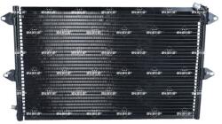 NRF Condensator, climatizare NRF 35034 (35034) - automobilus
