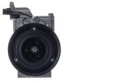 MAHLE Compresor, climatizare MAHLE BEHR ACP 1217 000S (ACP 1217 000S)