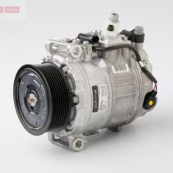 DENSO Compresor, climatizare DENSO DCP17146 (DCP17146)