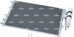 NRF Condensator, climatizare NRF EASY FIT 35967 (35967)