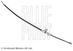 BLUE PRINT Cablu, frana de parcare BLUE PRINT ADA104623 (ADA104623)