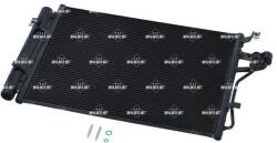 NRF Condensator, climatizare NRF EASY FIT 350012 (350012)