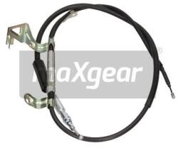 MAXGEAR Cablu, frana de parcare MAXGEAR 32-0409 (32-0409)