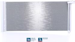NISSENS Condensator, climatizare NISSENS 940358 (940358)