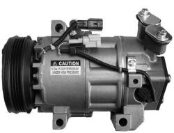 AIRSTAL Compresor, climatizare AIRSTAL 10-3242 (10-3242) - automobilus
