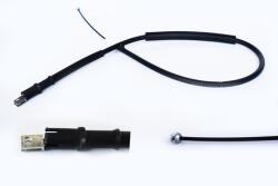Asam Automotive Cablu, frana de parcare ASAM AUTOMOTIVE 73826 (73826)