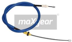 MAXGEAR Cablu, frana de parcare MAXGEAR 32-0480 (32-0480)
