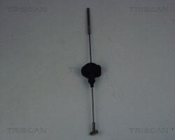 TRISCAN Cablu, frana de parcare TRISCAN 8140 16182 (8140 16182)