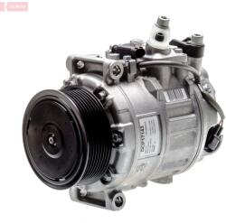 DENSO Compresor, climatizare DENSO DCP17143 (DCP17143) - automobilus