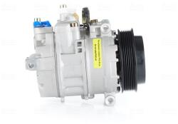 NISSENS Compresor, climatizare NISSENS ** FIRST FIT ** 890191 (890191)