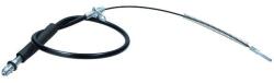 MAXGEAR Cablu, frana de parcare MAXGEAR 32-0968 (32-0968)