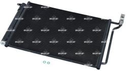 NRF Condensator, climatizare NRF EASY FIT 35406 (35406)