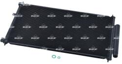 NRF Condensator, climatizare NRF EASY FIT 350419 (350419)